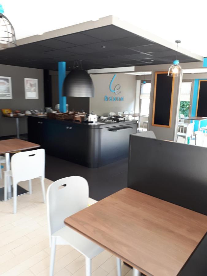 Kyriad Direct אגנו מראה חיצוני תמונה