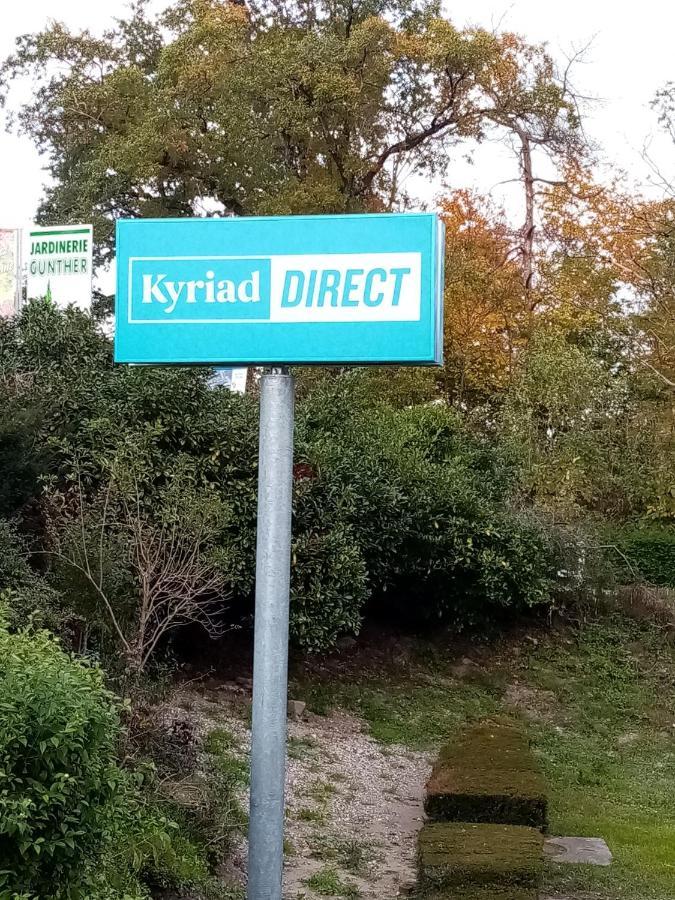 Kyriad Direct אגנו מראה חיצוני תמונה